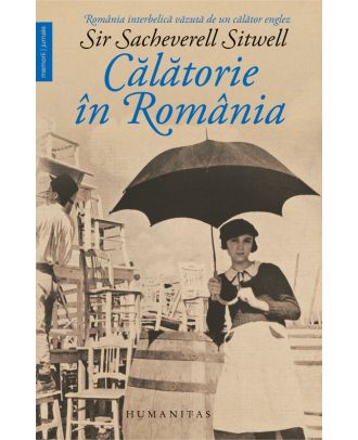 Călătorie în România