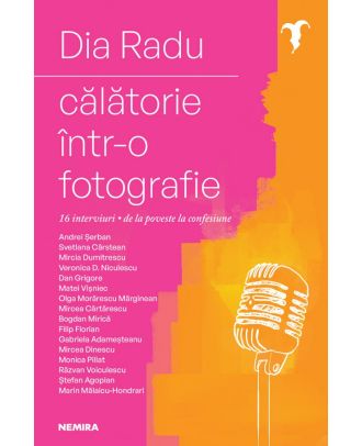Călătorie într-o fotografie