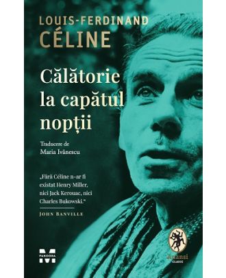 Călătorie la capătul nopții