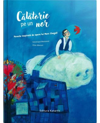Călătorie pe un nor