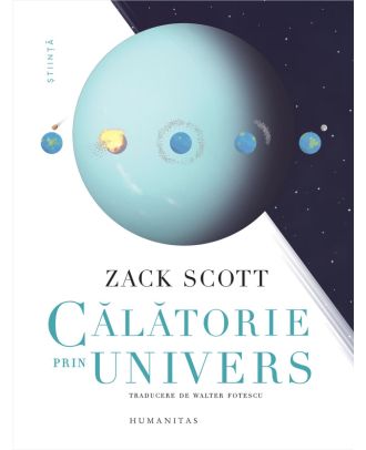 Călătorie prin Univers