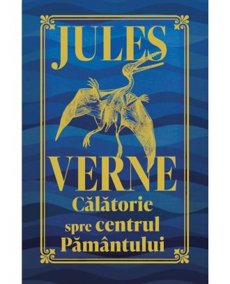 Calatorie spre Centrul Pamantului