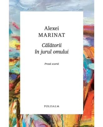 Călătorii în jurul omului