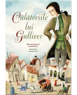 Calatoriile lui Gulliver