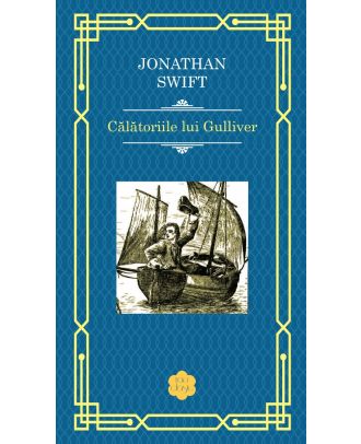 Călătoriile lui Gulliver