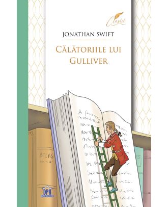 Călătoriile lui Gulliver