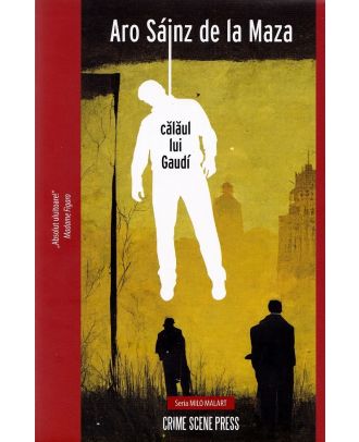 Calaul lui Gaudi