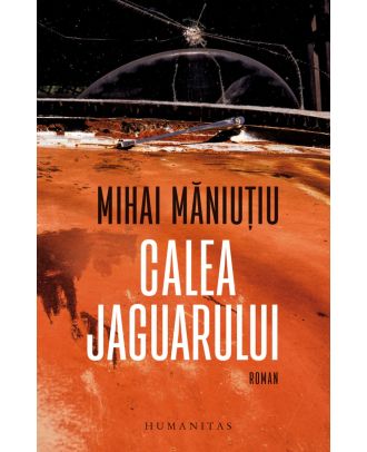 Calea Jaguarului