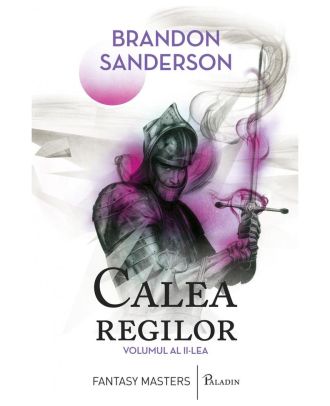 Calea regilor (vol. 2)