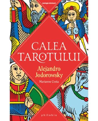 Calea Tarotului