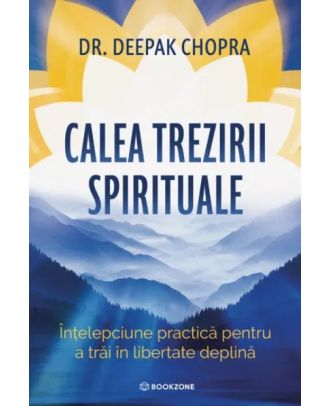 Calea trezirii spirituale