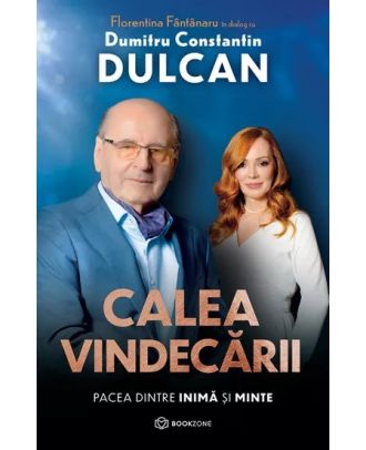 Calea vindecării. Pacea dintre inimă și minte