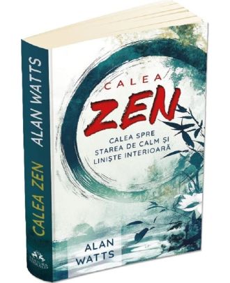 Calea Zen
