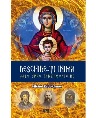 Deschide-ti inima. Cale spre induhovnicire