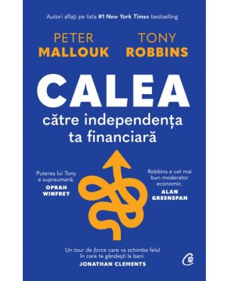 Calea către independența ta financiară