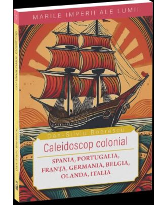 Caleidoscop colonial
