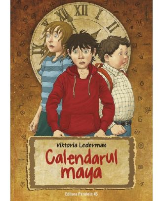 Calendarul maya