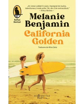 California Golden
