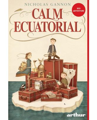 Calm ecuatorial