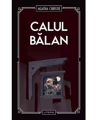 Calul balan