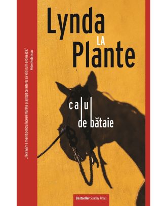 Calul de bătaie