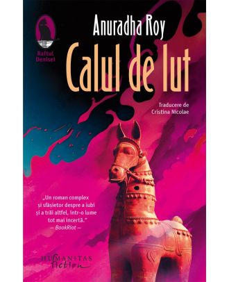 Calul de lut