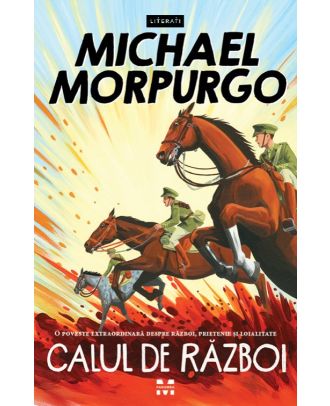 Calul de război