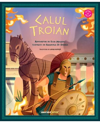 Calul troian