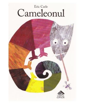 Cameleonul