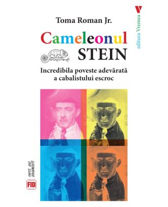 Cameleonul Stein