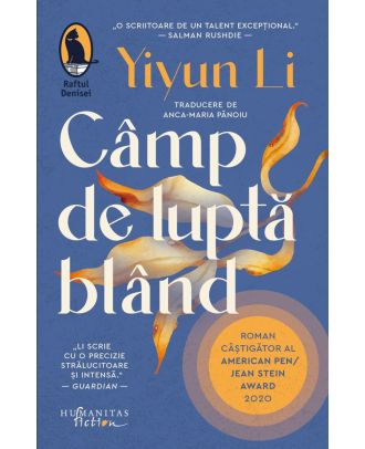 Câmp de luptă blând