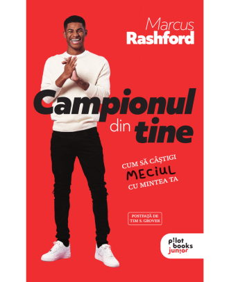 Campionul din tine