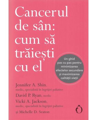 Cancerul de san: cum sa traiesti cu el