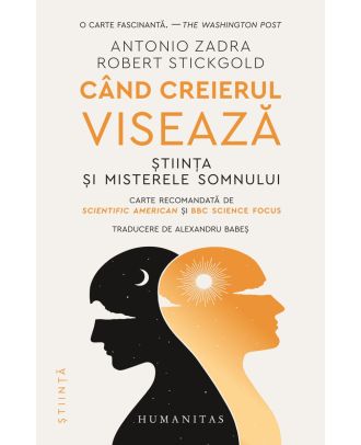 Când creierul visează
