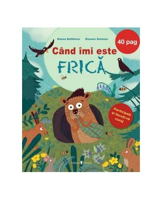 Cand imi este frica