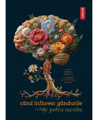Cand infloresc gandurile