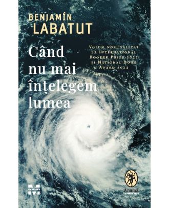 Când nu mai înțelegem lumea