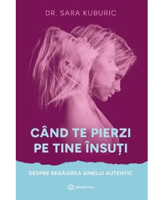 Cand te pierzi pe tine insuti