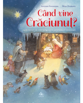 Când vine Crăciunul?