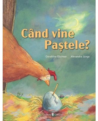 Când vine Paștele?