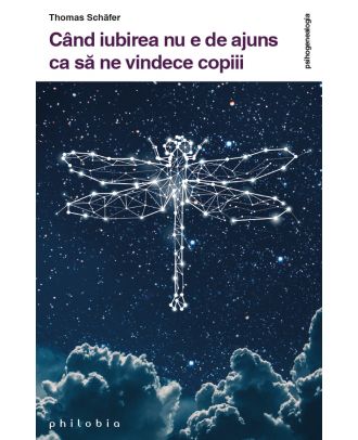 Când iubirea nu e de ajuns ca să ne vindece copiii