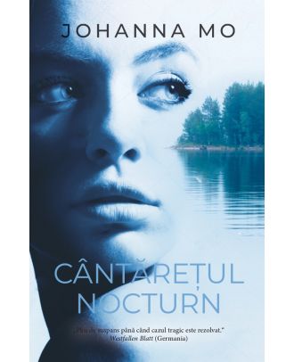 Cântărețul nocturn