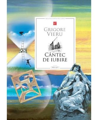 Cantec de iubire