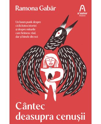 Cântec deasupra cenușii
