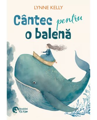 Cântec pentru o balenă