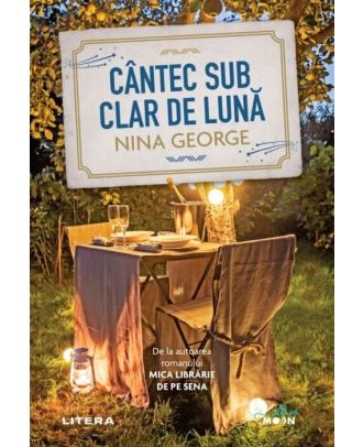 Cântec sub clar de lună