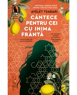 Cântece pentru cei cu inima frântă