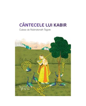 Cântecele lui Kabir