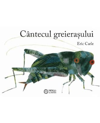 Cantecul greierasului
