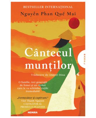 Cantecul muntilor